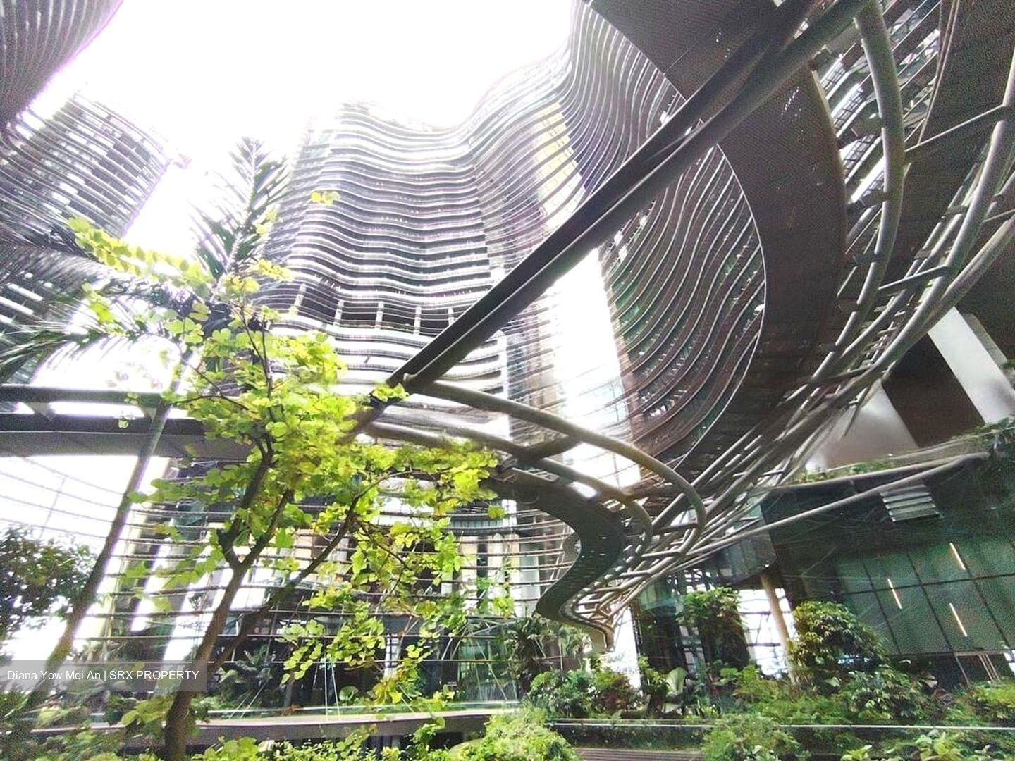 Straits View (D1), Condominium #459959701